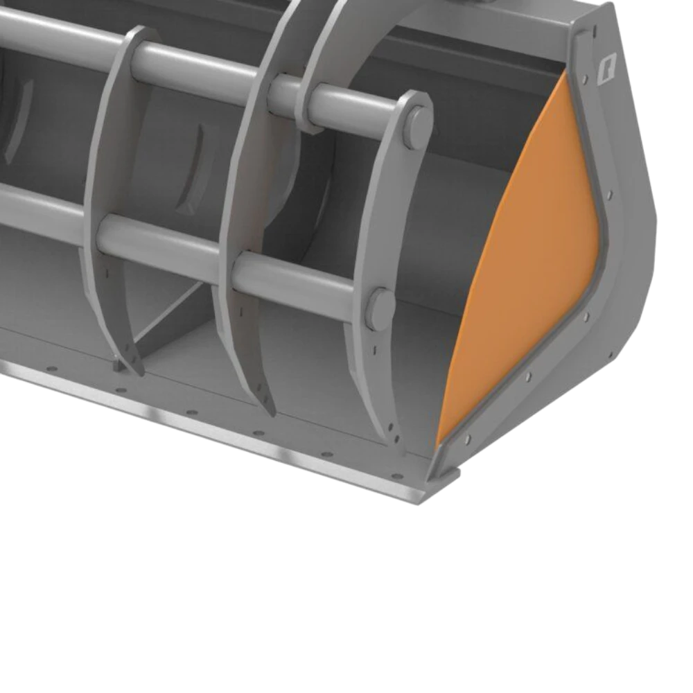 Seitenplatten