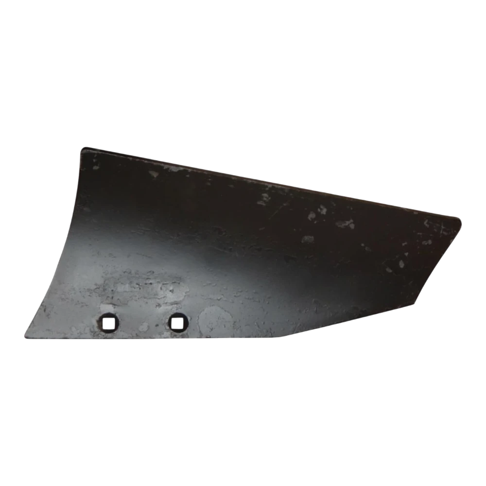 Vorschälerstreichblech links 7 mm stark passend für Goizin, Vergleichs-Nr. 010781