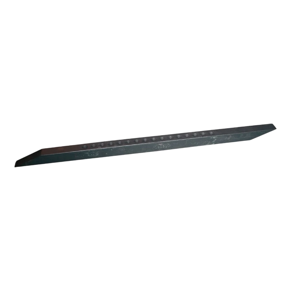 Pflugmeißel 30 × 30 mm passend für Grégoire & Besson, Vergleichs-Nr. 171207