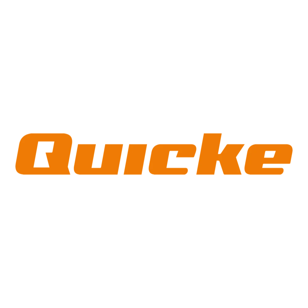 Quicke Gabelzinkenpaar ISO 3A 5 t L=1800