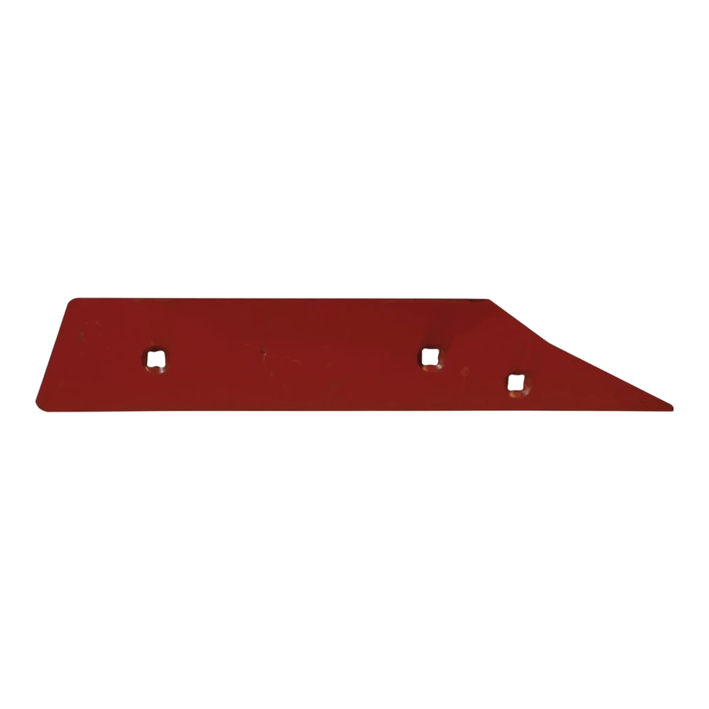 Pfluganlage links 10 mm stark passend für Demblon, Vergleichs-Nr. 3491G