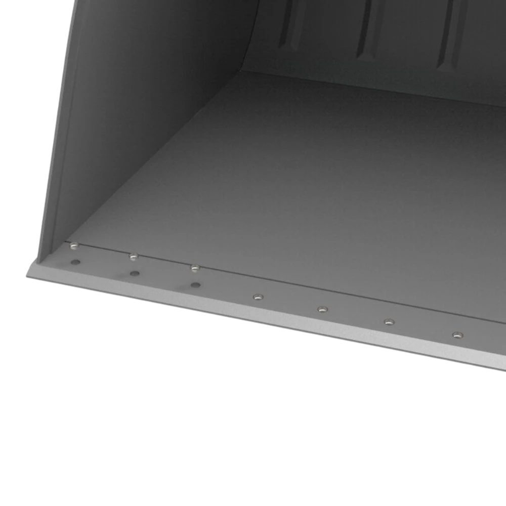 Quicke Schürfleistenstopfen M+ - XL+ 23,4 mm 18 Stück, Artikel 11256497Q – Produktbild 2