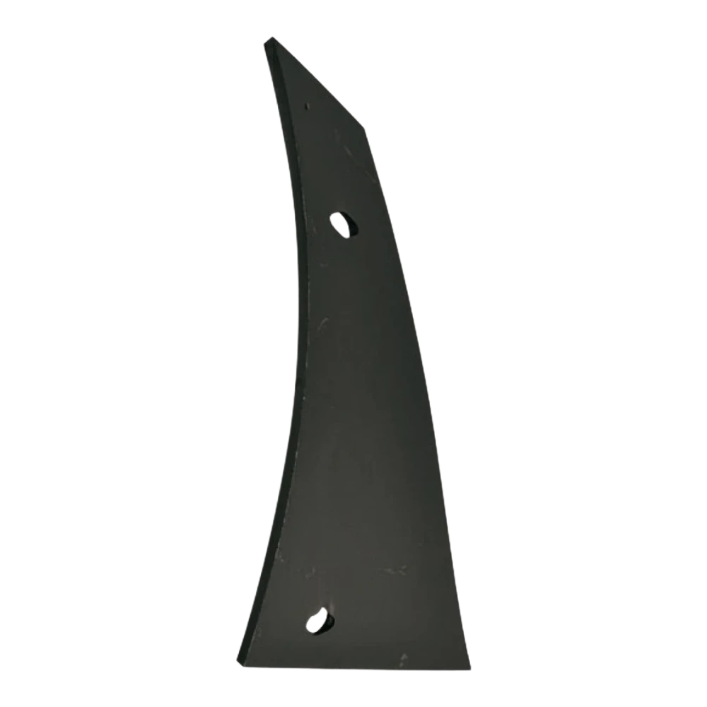Streichblechvorderteil links 14 Zoll passend für Kuhn YL 14" - YL24KD - YL44KD, Vergleichs-Nr. 619043.