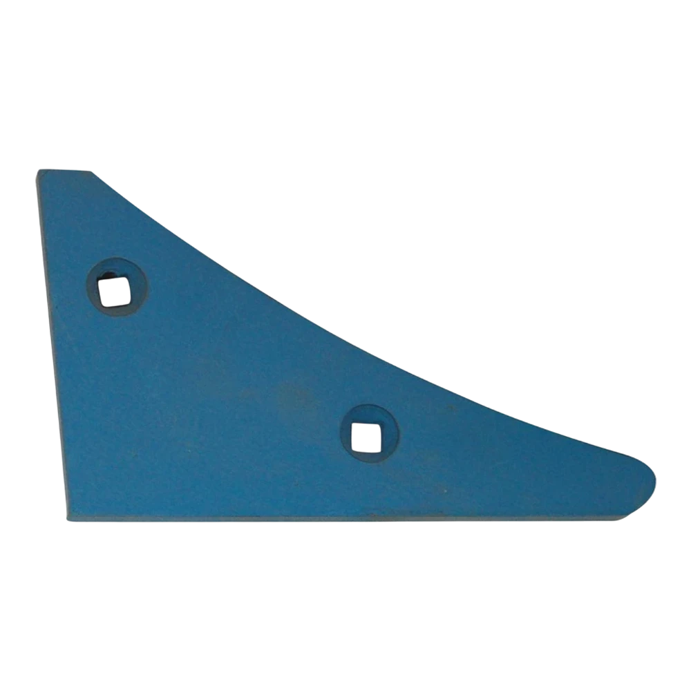 Pfluganlage rechts 10 mm stark passend für Lemken AK10, Vergleichs-Nr. 3401900