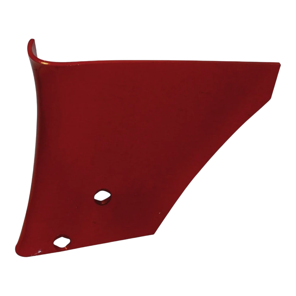 Vorschälerstreichblech links 6 mm stark passend für Naud Universell (ZU), Vergleichs-Nr. 400421G