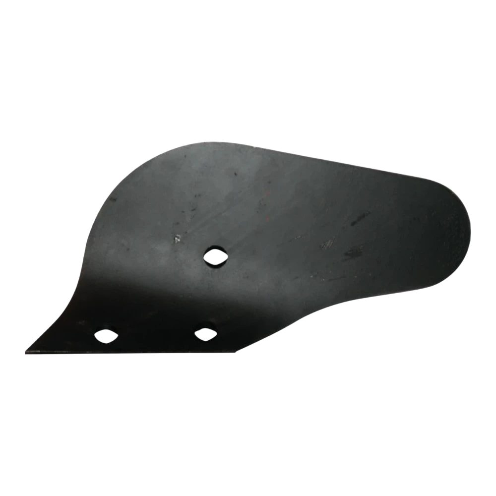 Vorschälerstreichblech links 6 mm stark passend für Kuhn, Vergleichs-Nr. 619127