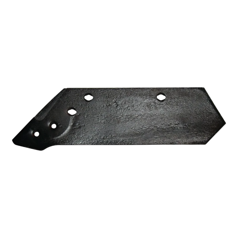 Wechselspitzenschar links 14 Zoll passend für Kuhn MM151, Vergleichs-Nr. 622141