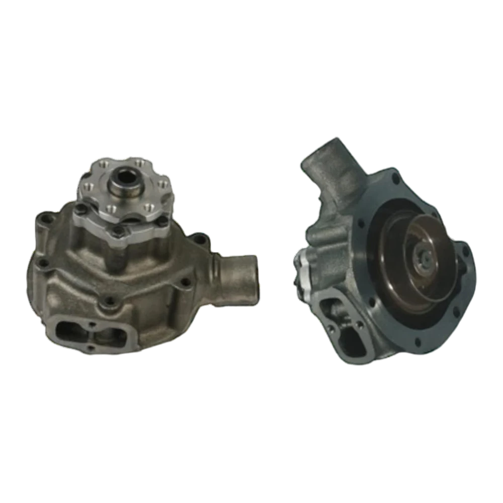 Wasserpumpe Nachbau passend für Mercedes-Benz MB-trac Vergleichs-Nr. 3142003501