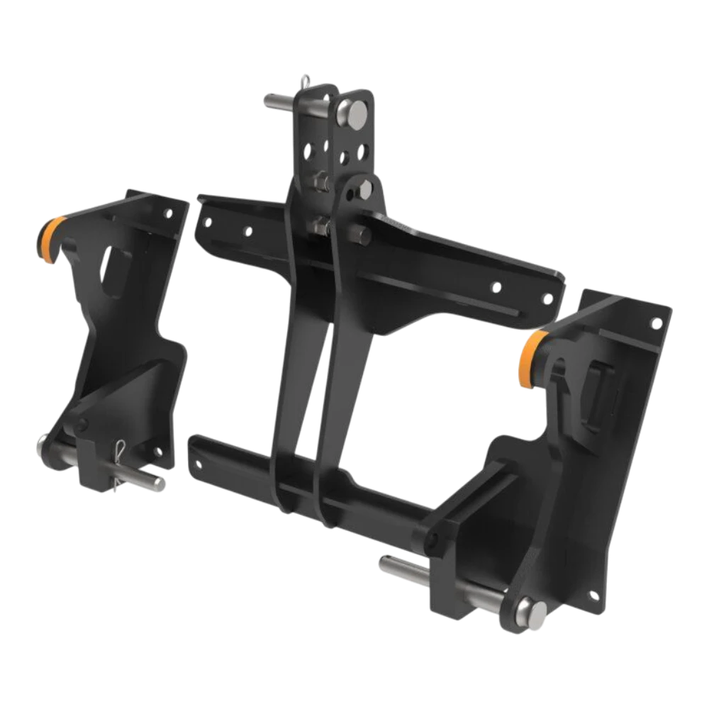 BoH M16 L Euro/3PL