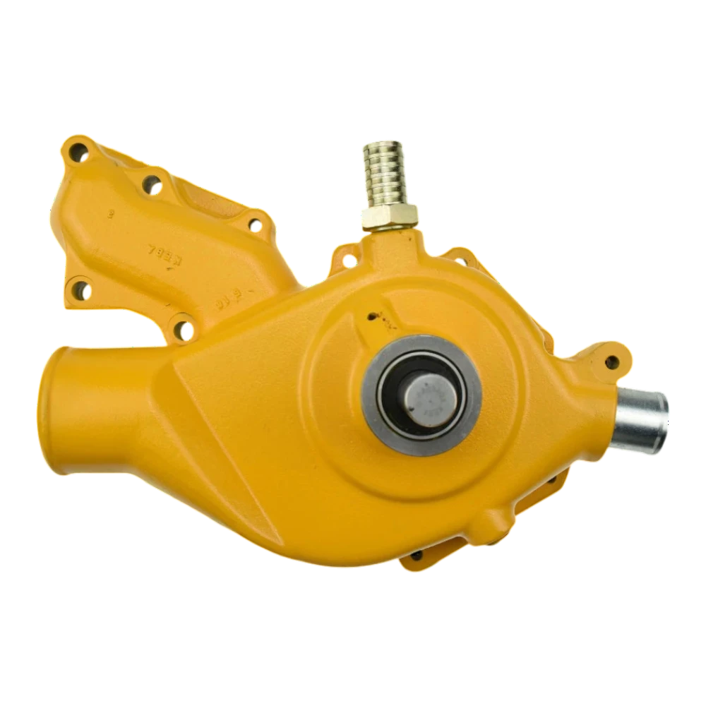 Vandens siurblio pakaitalas, tinkantis John Deere, palyg. Nr. RE67185