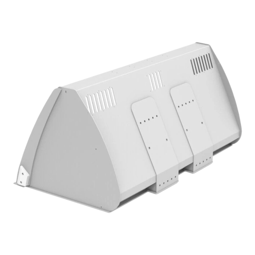 Quicke Wandschutzsatz VM+/VL+/VXL+, Artikel 11257162Q – Produktbild 4