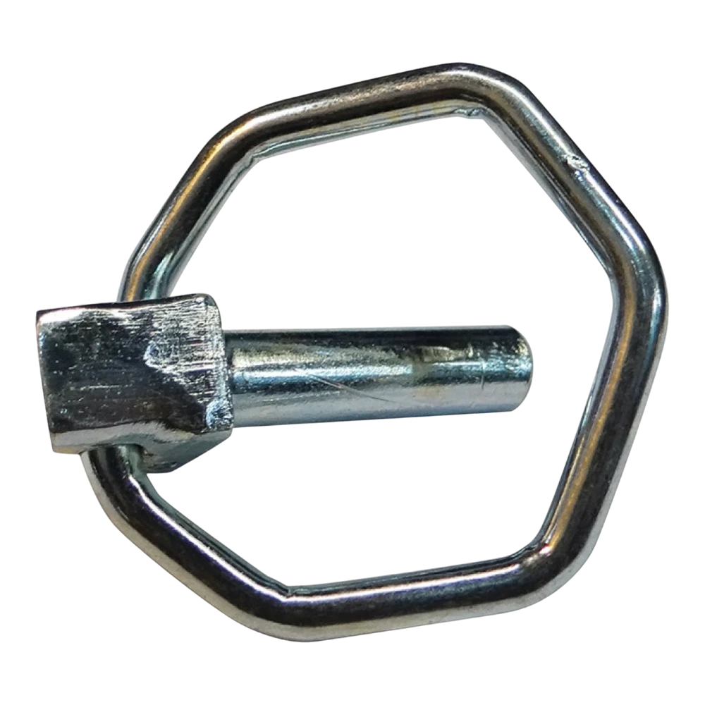 Sicherungssplint passend für AMAZONE – Artikel 5160115, Abbildung 1
