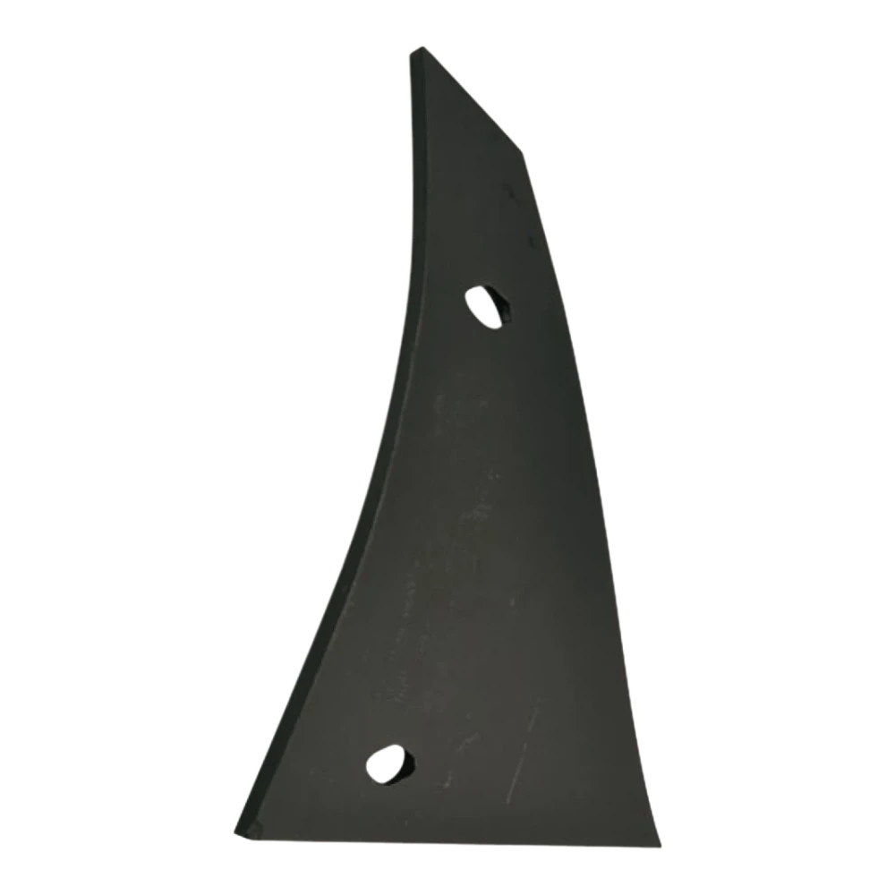 Streichblechvorderteil links 7 mm stark passend für Kuhn Y2 - YE22K - YE42K, Vergleichs-Nr. 619061