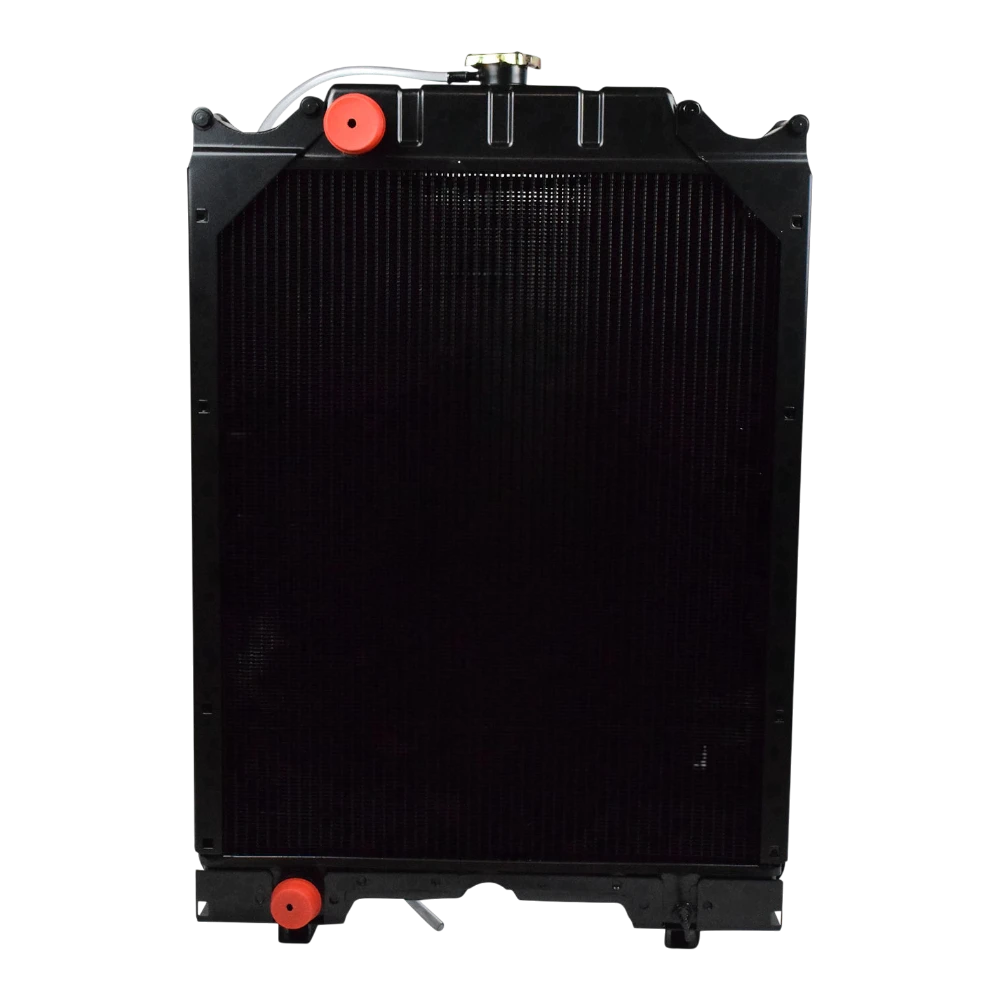Wasserkühler Nachbau passend für Fiat Vergleichs-Nr. 5158743