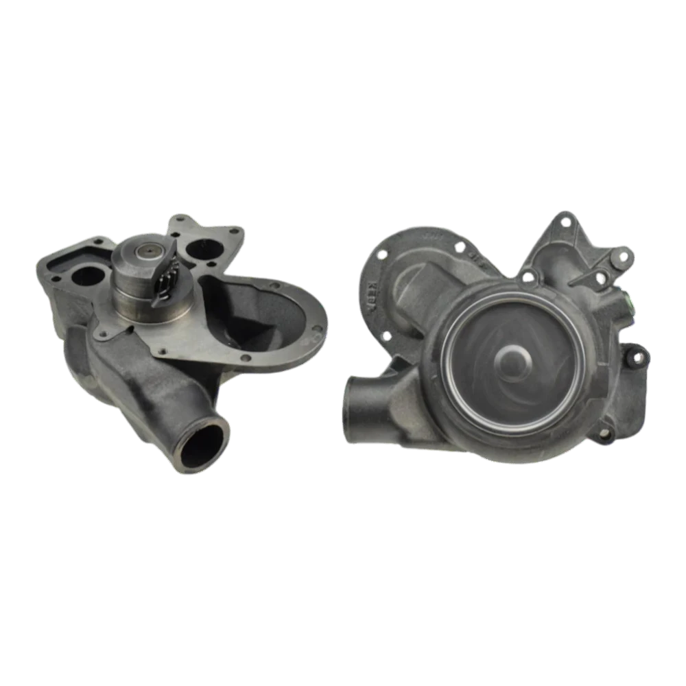 Wasserpumpe Nachbau passend für Massey Ferguson Vergleichs-Nr. 2346110
