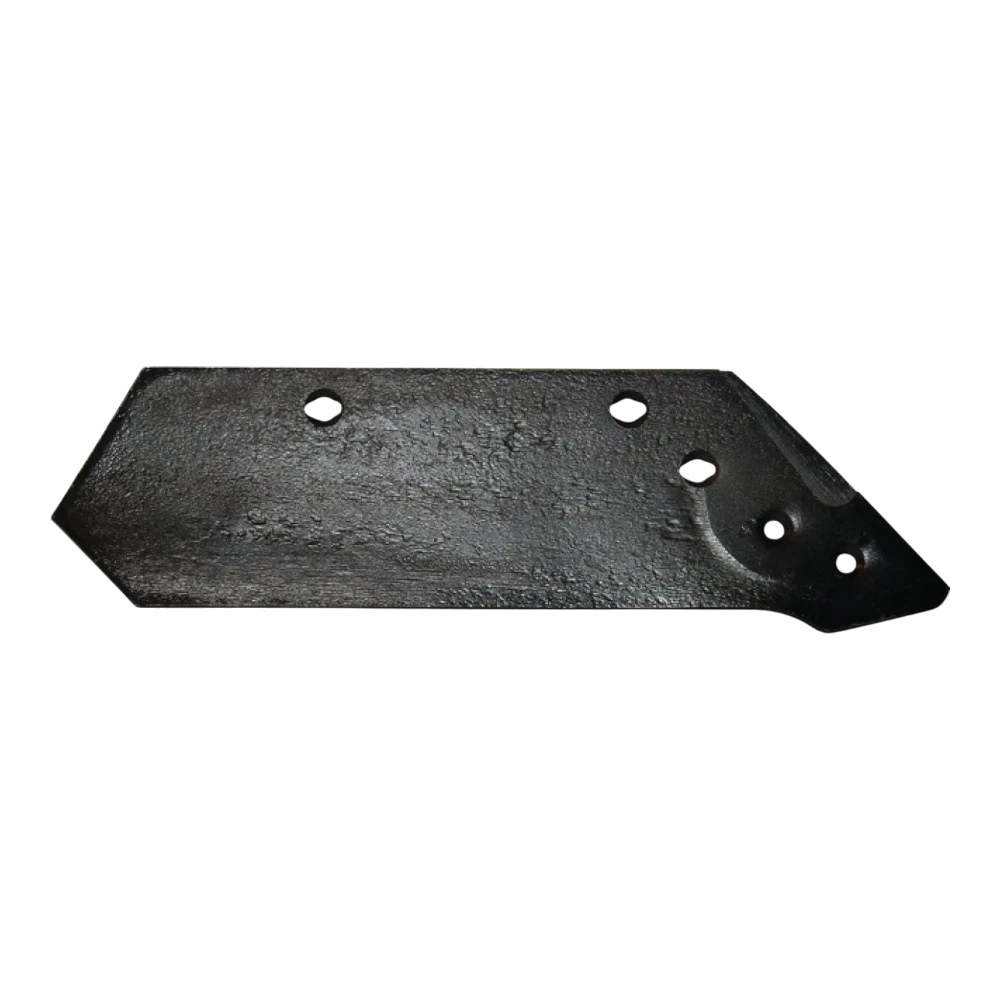 Wechselspitzenschar rechts 14 Zoll passend für Kuhn MM151, Vergleichs-Nr. 622140
