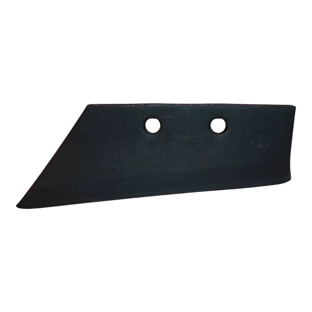 Vorschälerschar links 10 mm stark passend für Kuhn, Vergleichs-Nr. 631109