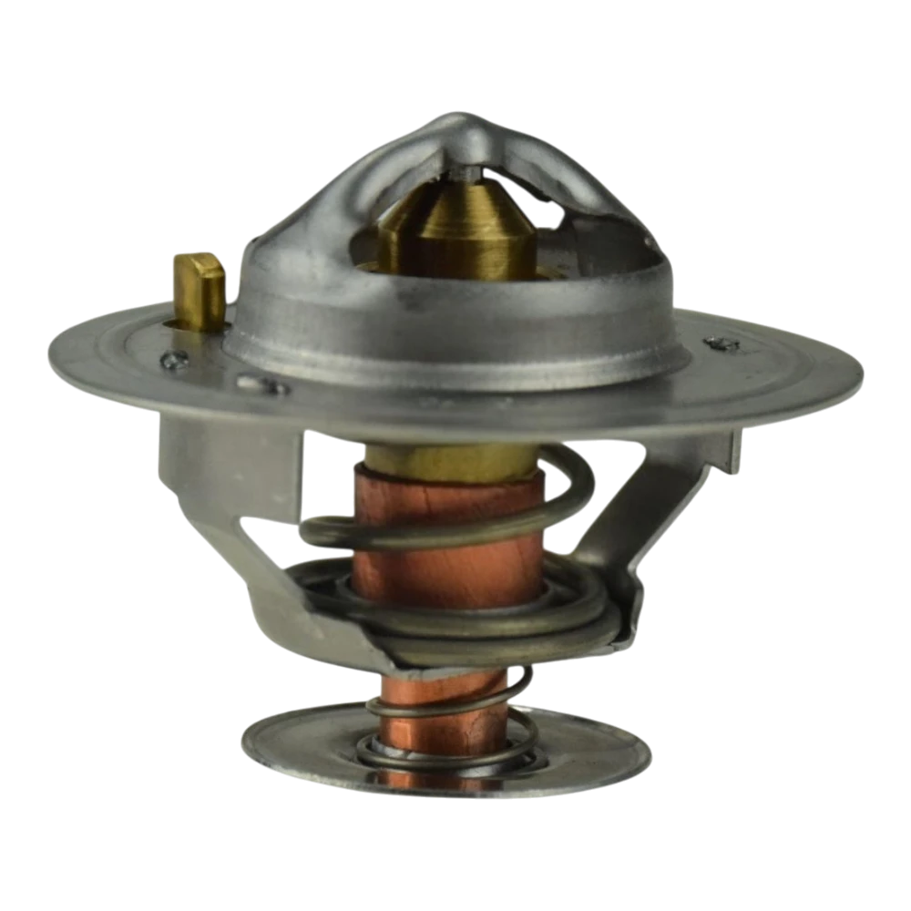 Thermostat 83 °C Ø 50 mm Nachbau passend für Case IH Maxxum Vergleichsnummer 00181723