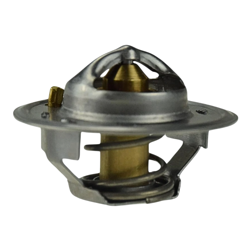 Thermostat 82 °C Ø 69,5 mm Nachbau passend für Case IH Vergleichsnummer 133741