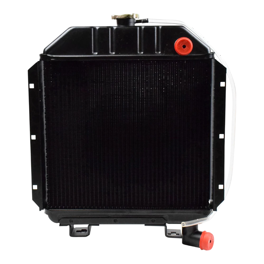 Wasserkühler Nachbau passend für Case IH Vergleichs-Nr. 3131579R91