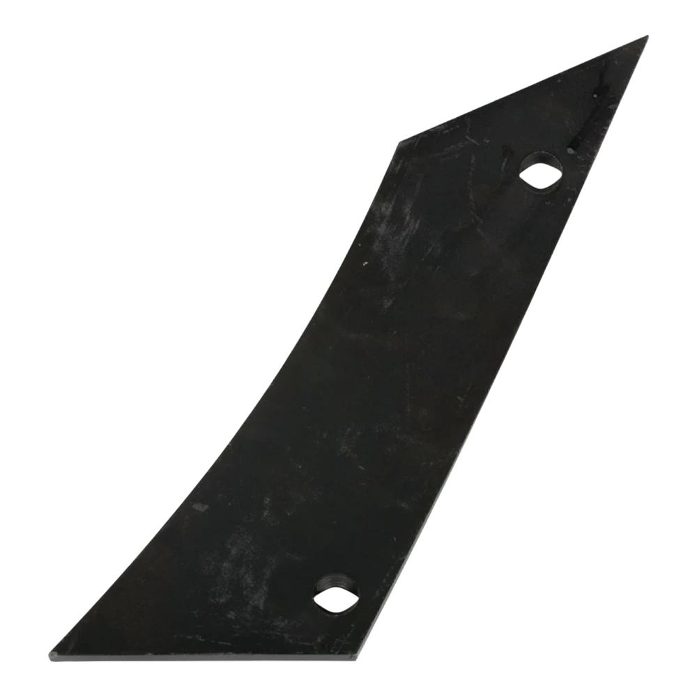 Streichblechvorderteil links 8 mm stark passend für Grégoire & Besson E8HL, Vergleichs-Nr. 173461