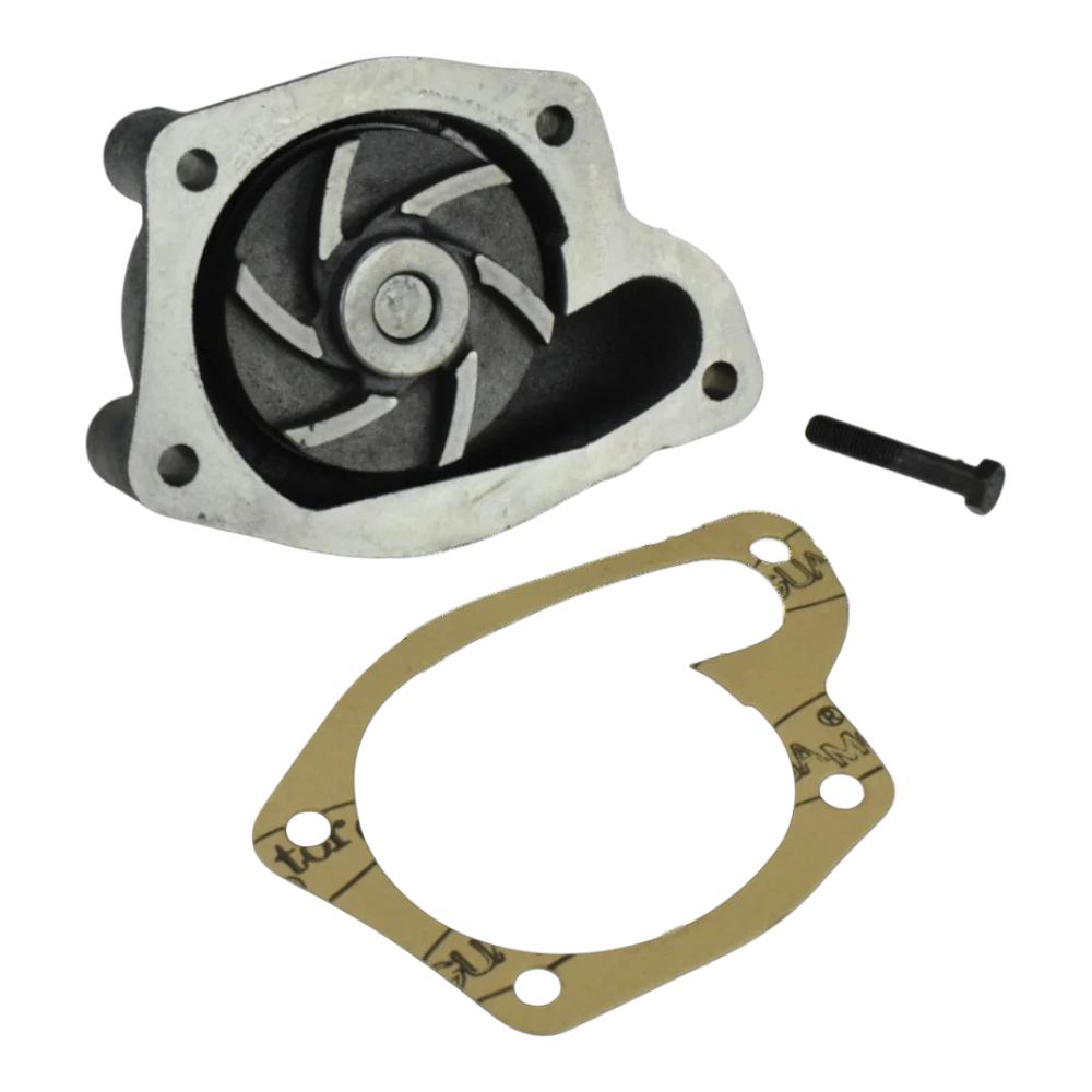 Wasserpumpe Nachbau passend für Massey Ferguson Vergleichs-Nr. 41312066