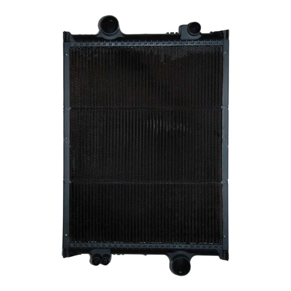Wasserkühler Nachbau passend für Renault / Claas Vergleichs-Nr. 7700055180