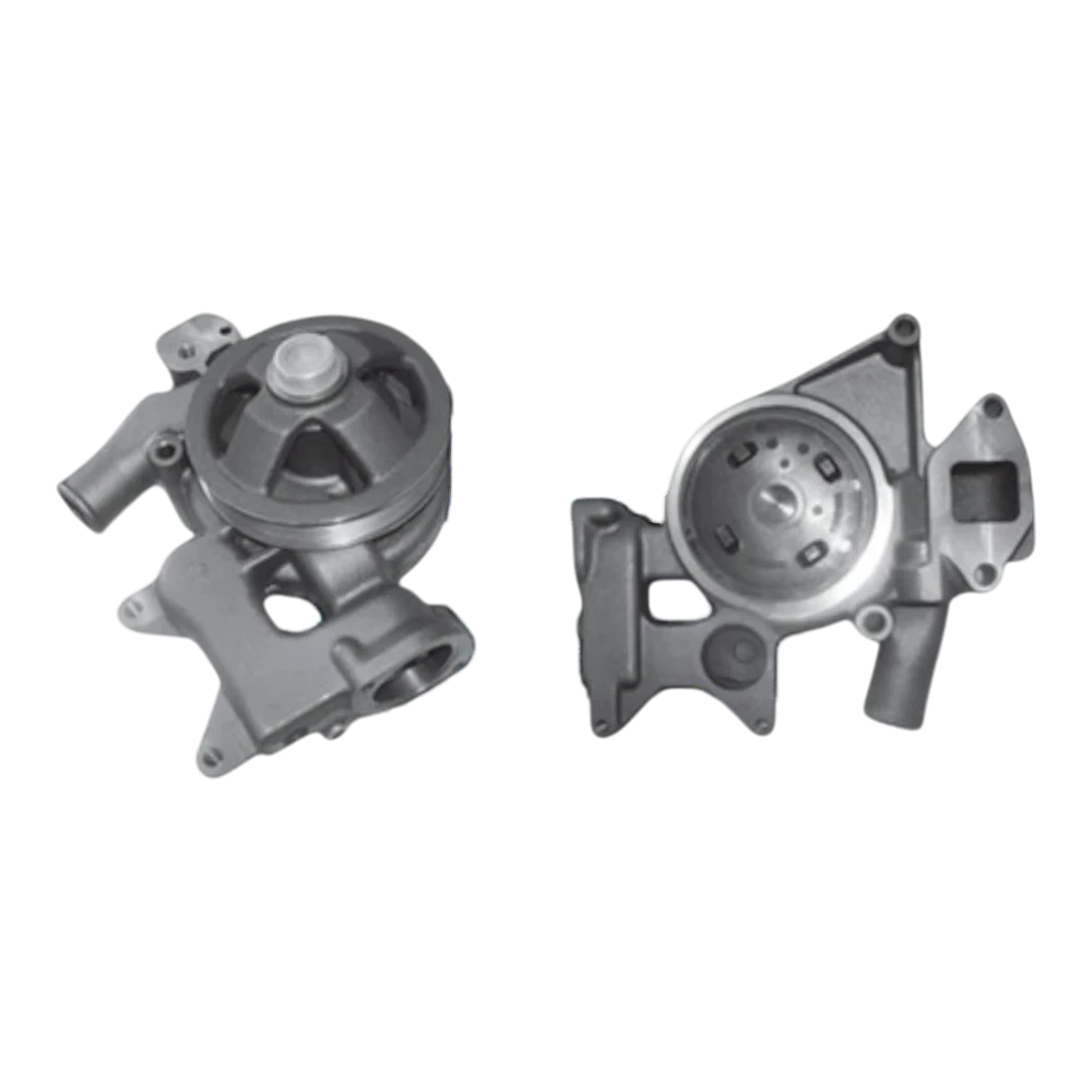 Pompă de apă compatibilă cu Ford, replică, nr. de referință 81869617