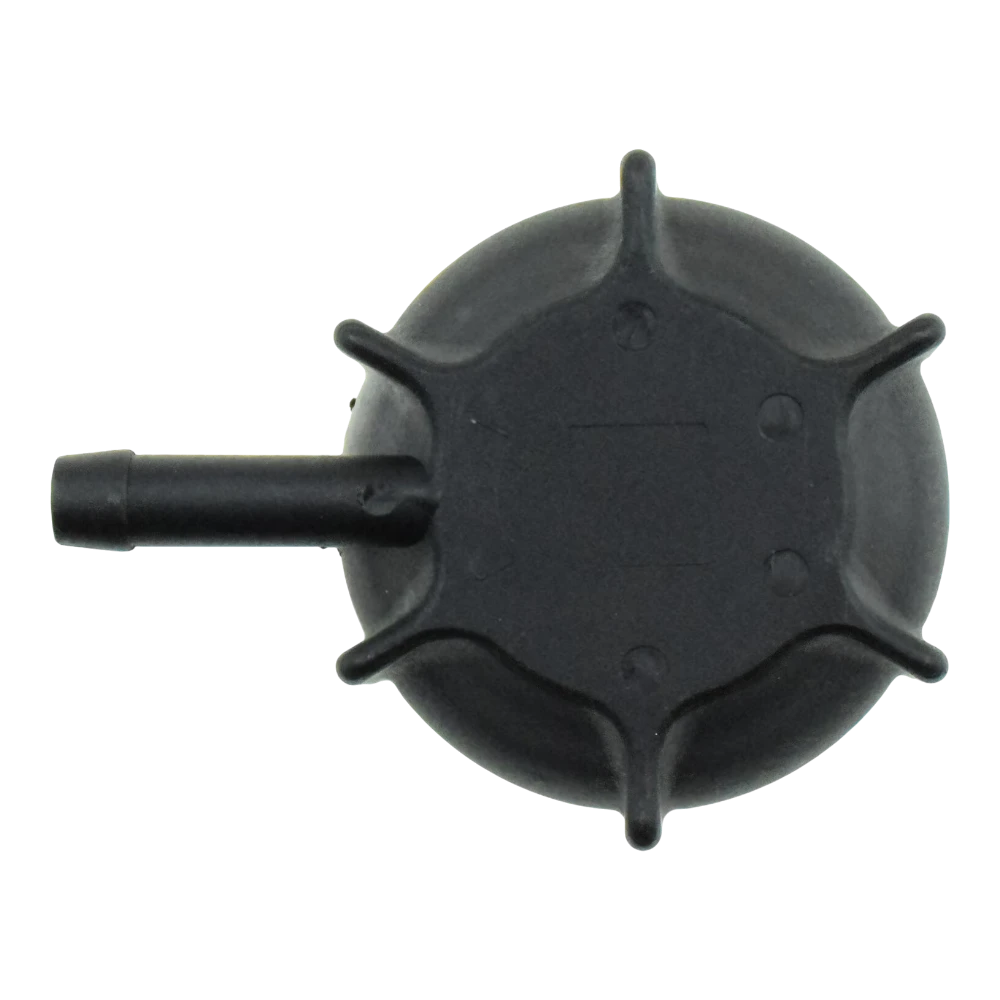 Kühlerdeckel Nachbau für John Deere Vergleichs-Nr. AL78005