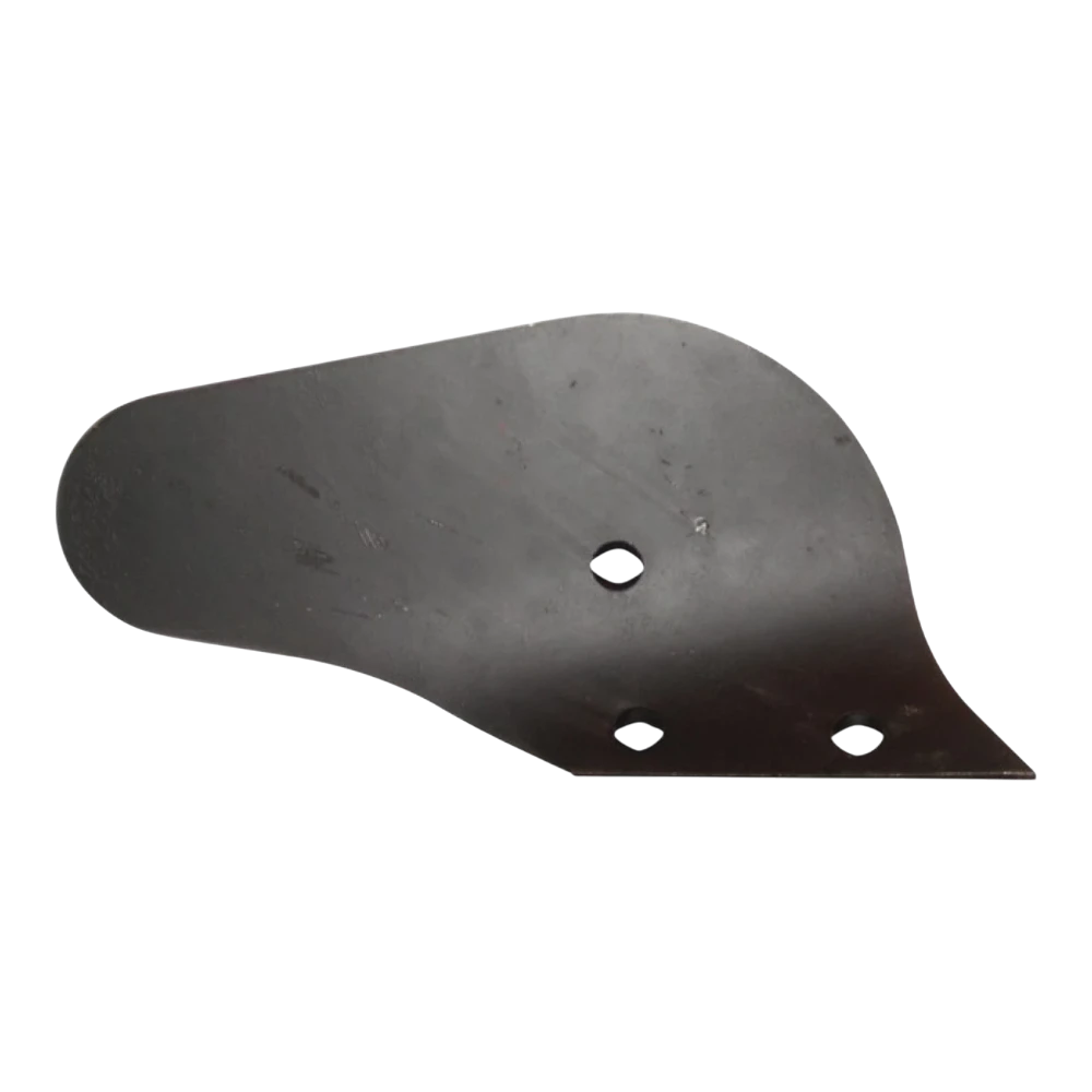 Vorschälerstreichblech rechts 6 mm stark passend für Kuhn, Vergleichs-Nr. 619126