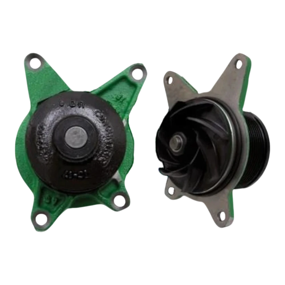 Wasserpumpe Nachbau passend für John Deere Vergleichs-Nr. RE557899