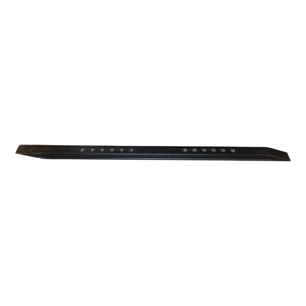 Pflugmeißel 28 × 28 mm passend für Kuhn Stange 28, Vergleichs-Nr. 460022