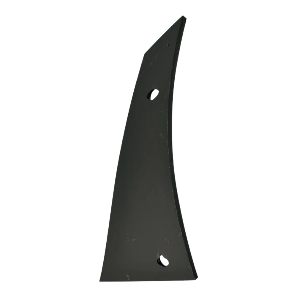 Streichblechvorderteil rechts 14 Zoll passend für Kuhn YL 14" - YL24KD - YL44KD, Vergleichs-Nr. 619042