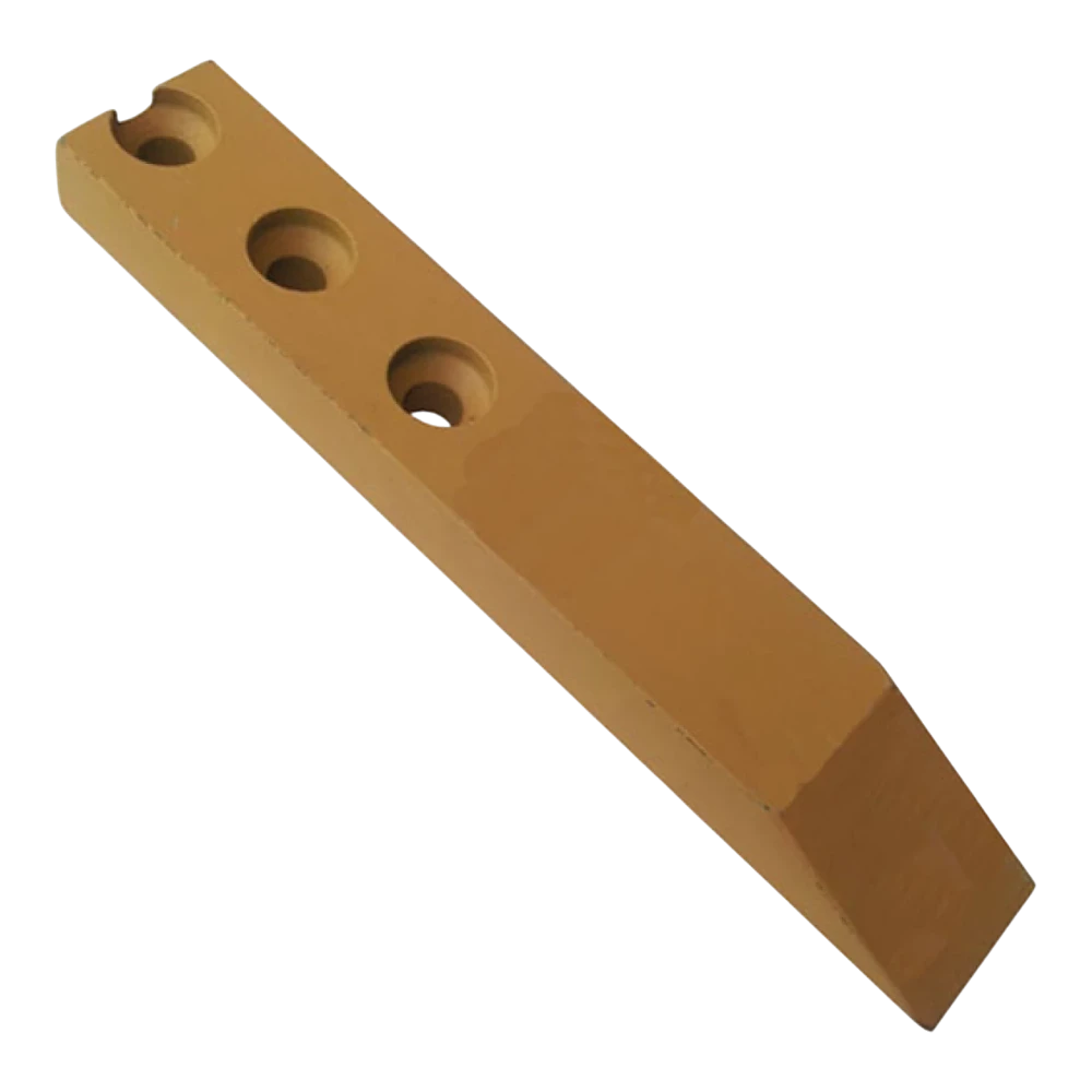 Pflugmeißel 60 × 30 mm passend für Kirpy SSP 60, Vergleichs-Nr. 30055