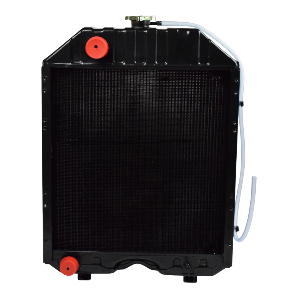 Wasserkühler Nachbau passend für Fiat Vergleichs-Nr. 5104143