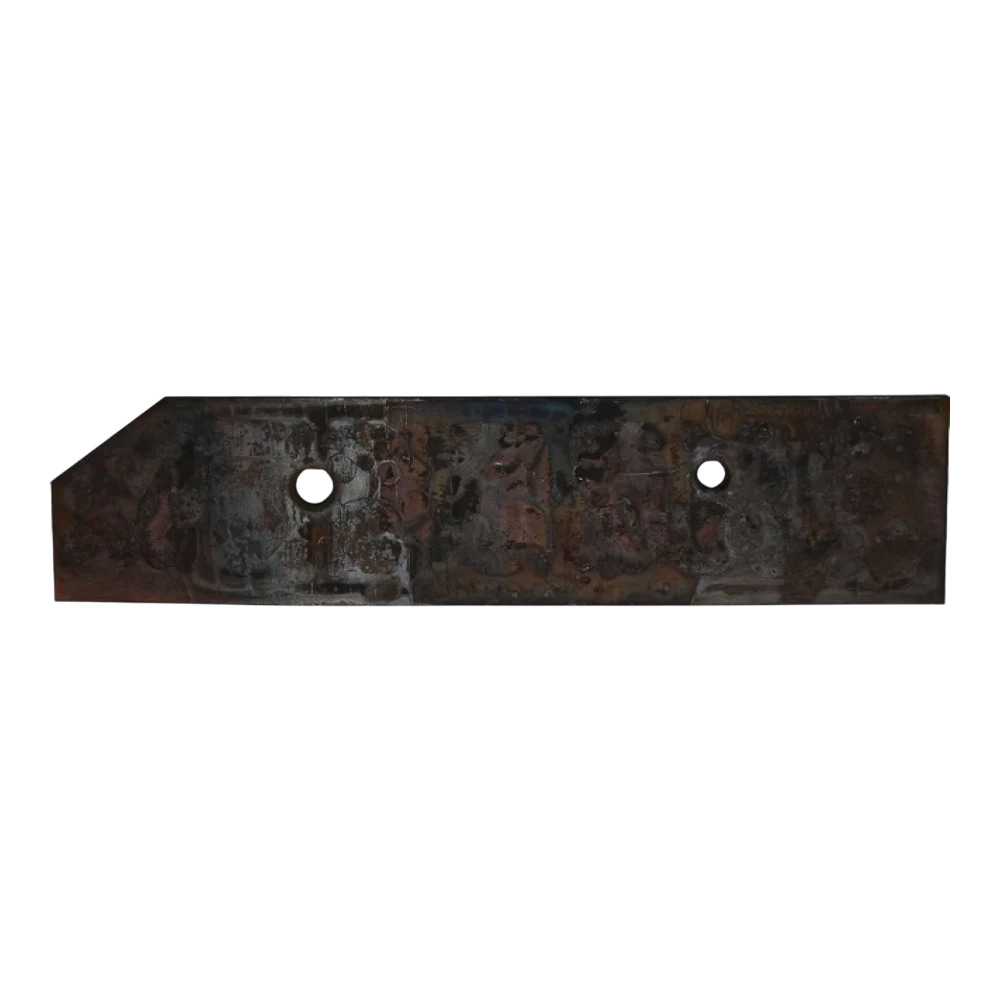 Pfluganlage links 12 mm stark passend für Kverneland Nr. 3, Vergleichs-Nr. 063606F