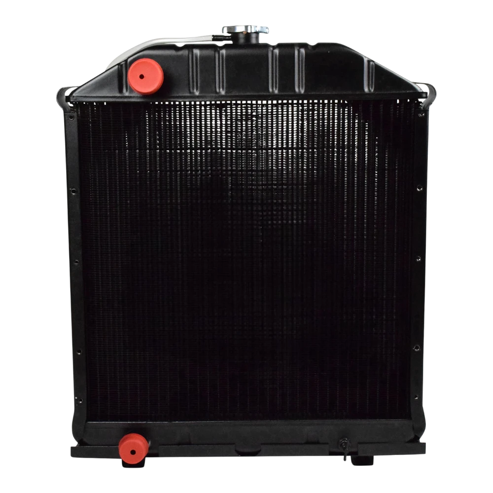 Wasserkühler Nachbau passend für Fiat Vergleichs-Nr. 4997296