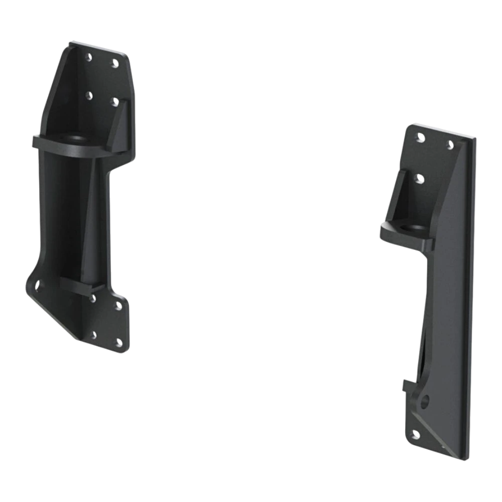 BoH 80x80 XL Pin and Cone