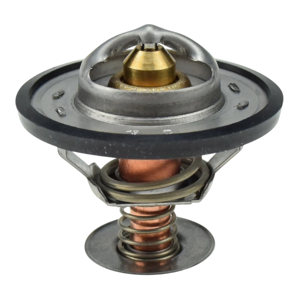 Thermostat 82 °C Ø 54 mm Nachbau passend für John Deere 40 Vergleichsnummer AR61538