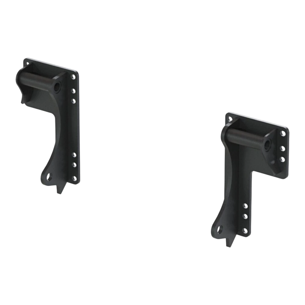 Quicke BoH Hakensatz 40x80 MX, Artikel 11253971Q