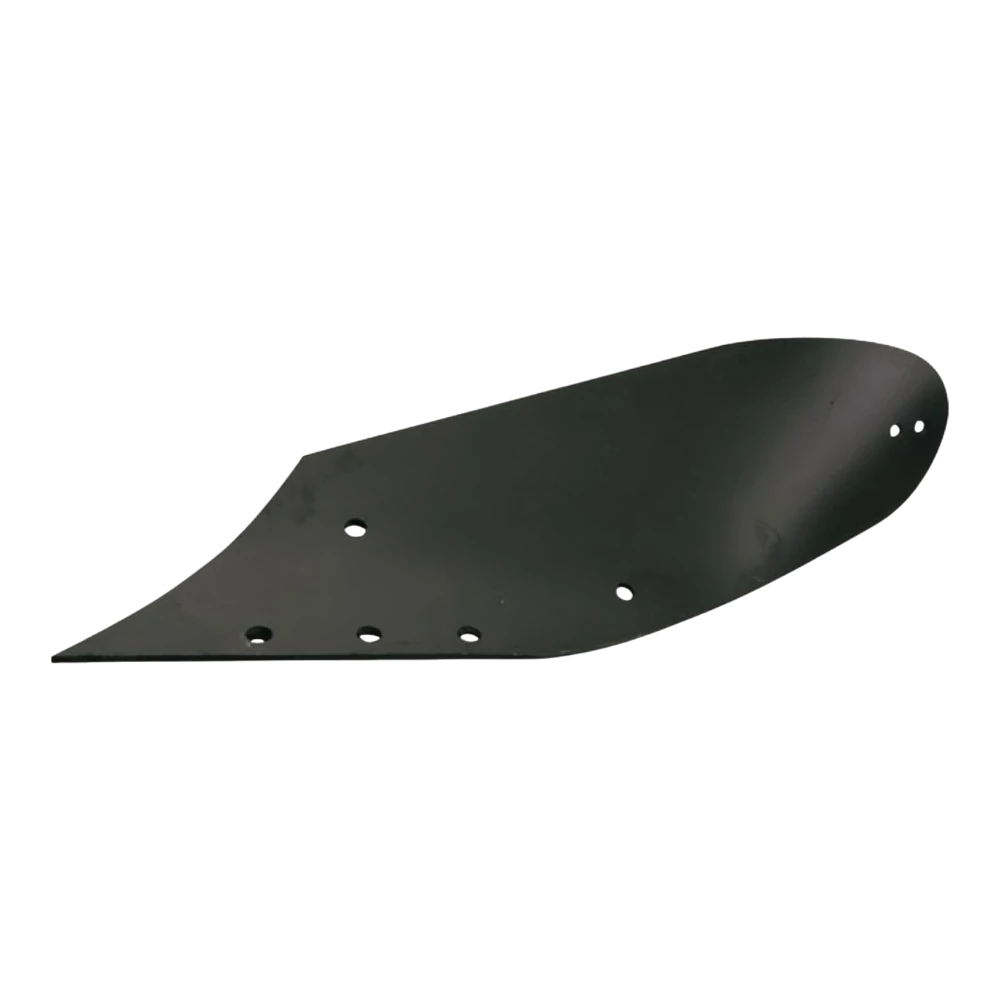 Pflugstreichblech links 14 Zoll passend für Kuhn 14" BL4, Vergleichs-Nr. 612037