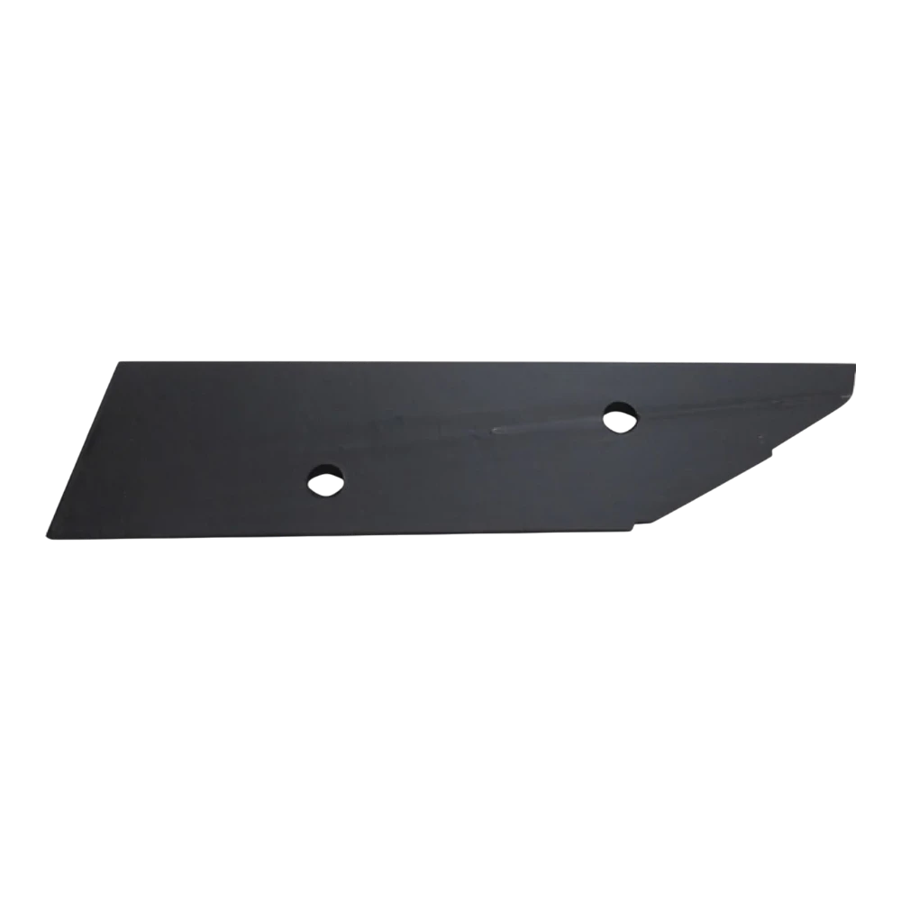 Pfluganlage rechts 10 mm stark passend für Kuhn, Vergleichs-Nr. 278070