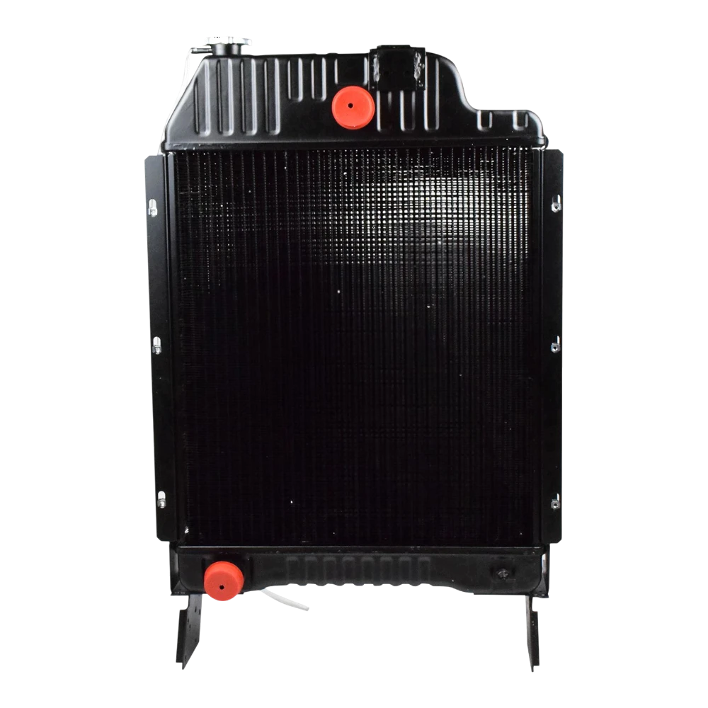 Wasserkühler Nachbau passend für Massey Ferguson Vergleichs-Nr. 3619008A92