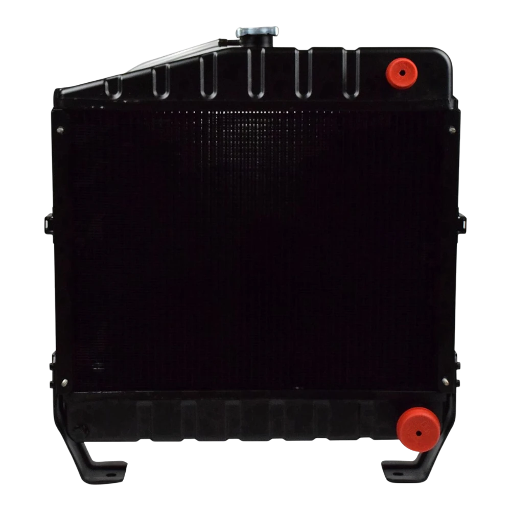 Wasserkühler Nachbau passend für Case IH Vergleichs-Nr. 3147825R94