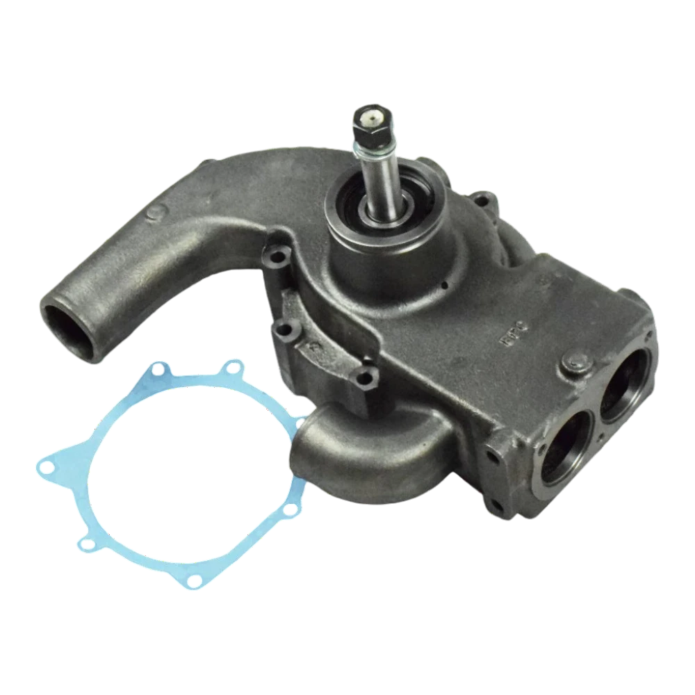 Wasserpumpe Nachbau passend für Massey Ferguson Vergleichs-Nr. 41313029