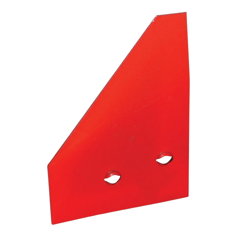 Anlagensech links 6 mm stark passend für Naud, Vergleichs-Nr. 031194G