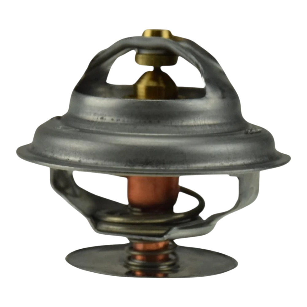 Thermostat 87 °C Ø 67 mm Nachbau passend für Steyr 8000 Vergleichsnummer 131100040036