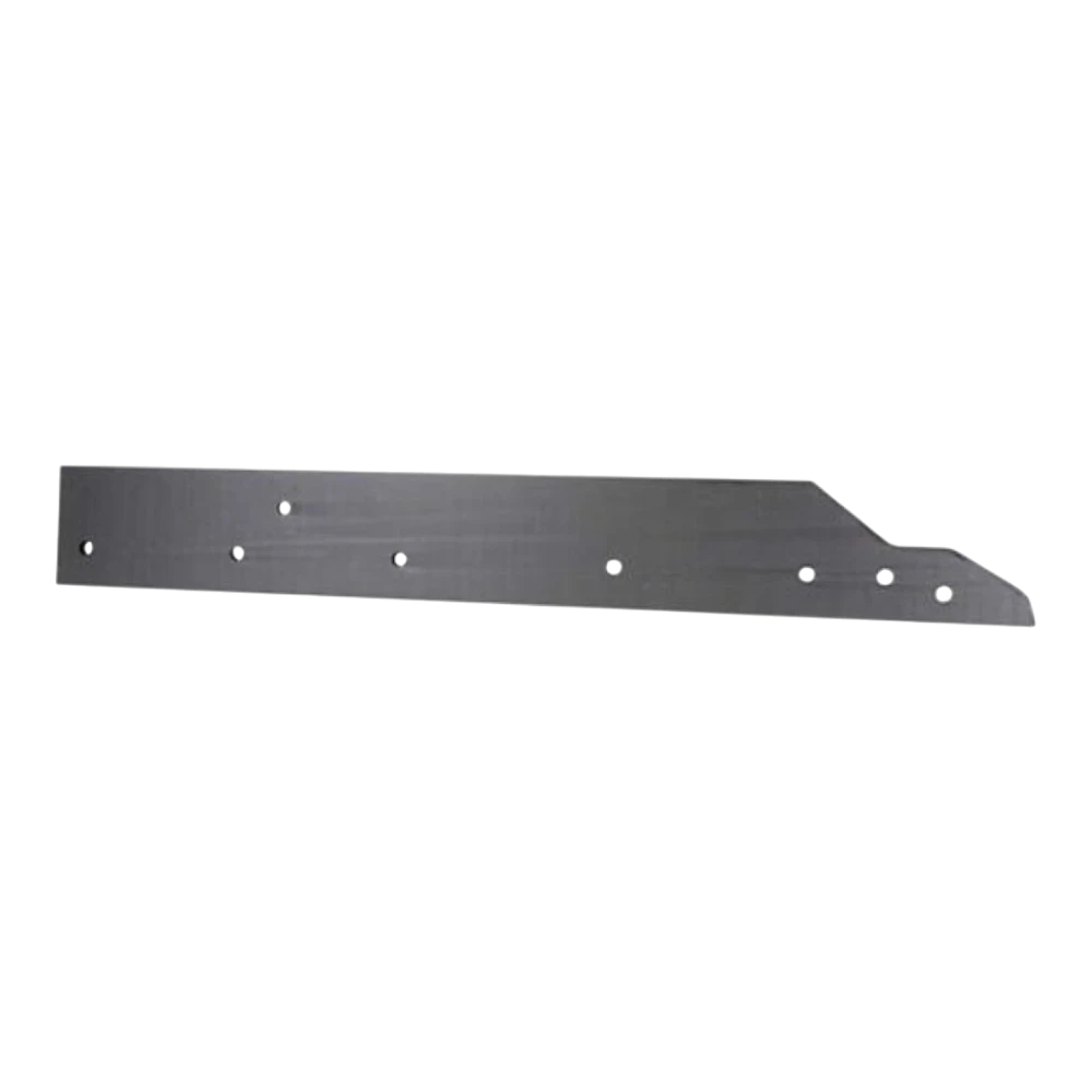 Pfluganlage rechts 10 mm stark passend für Kuhn, Vergleichs-Nr. 279148