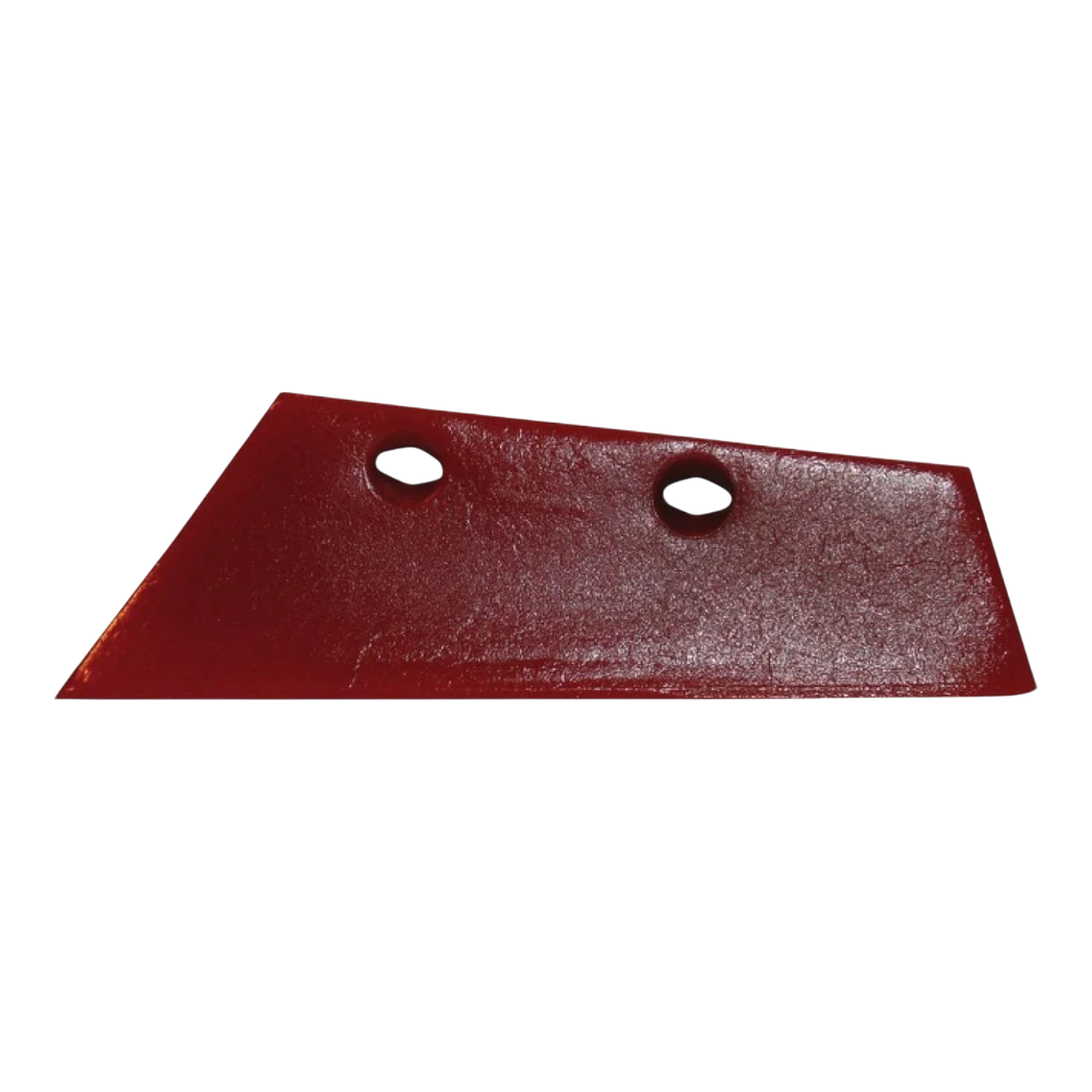 Vorschälerschar links 8 mm stark passend für Naud Universell (ZU), Vergleichs-Nr. 031241G