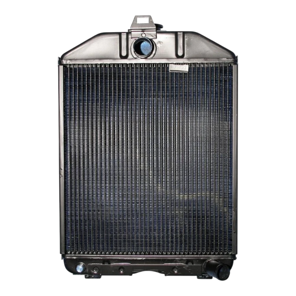 Wasserkühler Nachbau passend für Renault / Claas Vergleichs-Nr. 7700013120